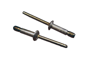 .375 (3/8") Structural Rivets