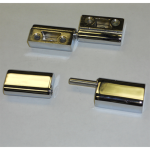 Block Hinges