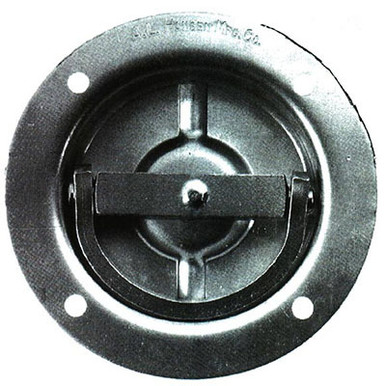 Heavy Duty Tie Down