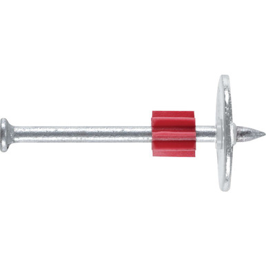 Powder-Actuated Direct Fastening