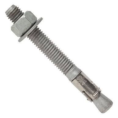 Power-Stud® GALV