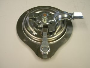 D Ring Locks and Latches