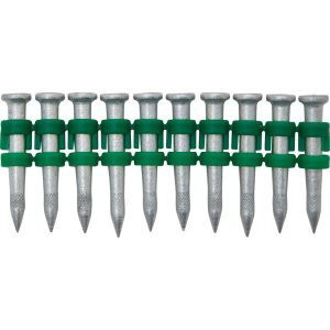 Gas Fasteners