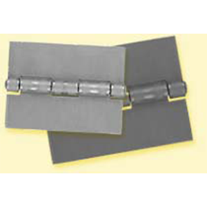 Heavy Duty Steel Butt Hinges