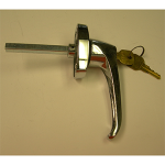 Surface Mount Handles