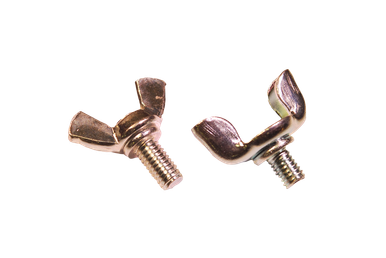 6-32 Wing Screws