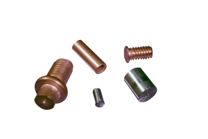 CD Weld Fasteners - Inch/Metric