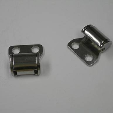 Compression Spring Strikes
