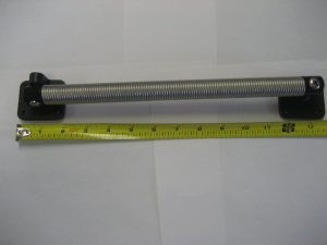 Automatic Hatch Holder