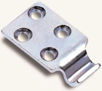 Adjustable Catch Strike OJOP