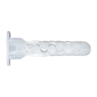 Sharkie Flange