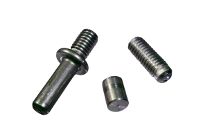 Arc Weld Fasteners - Inch/Metric