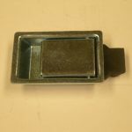 Paddle and Compartment Latches