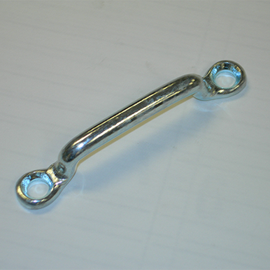 Steel Footman Loops