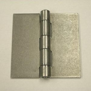 Extra Heavy Full Surface Hinges