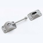 Flexible Plastic Door Holder
