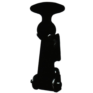 Flexible Rubber Holddowns