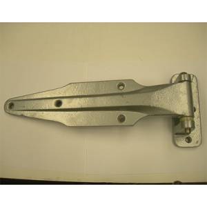 Flush Hinges