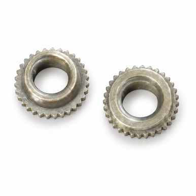 Miniature Nuts