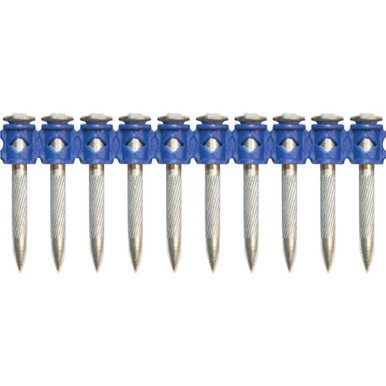 CSI Spiral Drive Pins