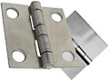 Loose Joint Steel Hinge