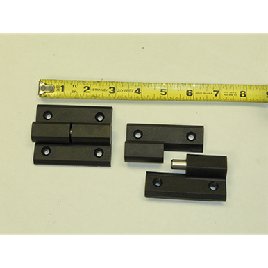 Lift Off Hinges