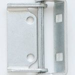 Steel Hinges