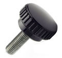Knurled Knob