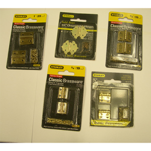 Other Hinges