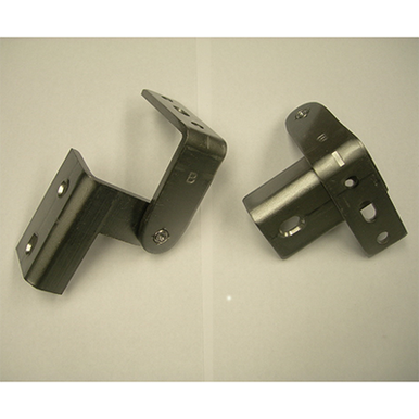 Pivot Hinges