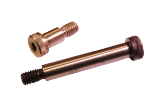 Socket Head Shoulder Screws