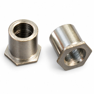 M3.5 Unthreaded Thru-Hole Standoffs