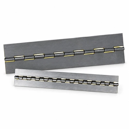 piano hinge