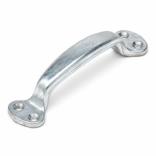 Polyurethane Zinc Grab Handle