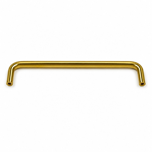 Aluminum Steel Grab Rail