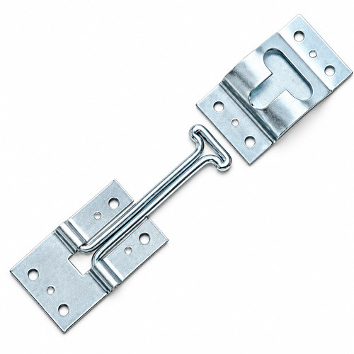 Stainless Steel Hook and Catch Door Holder
