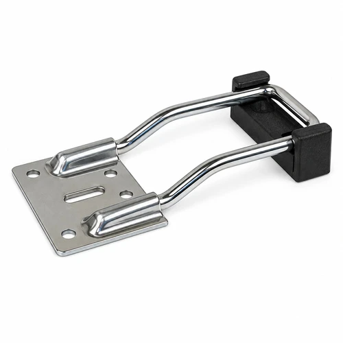 Door Snap-on Lock