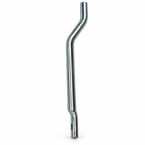 2.7 lbs Zinc Control Rod