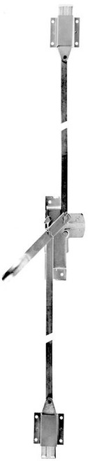 11 lbs Zinc Deadbolt Lock Kit