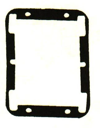 Optional Gasket