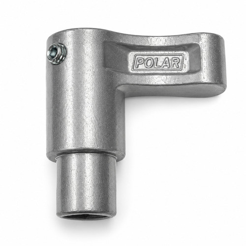 Stainless Steel Cam Action Door Lock Long Top Lug