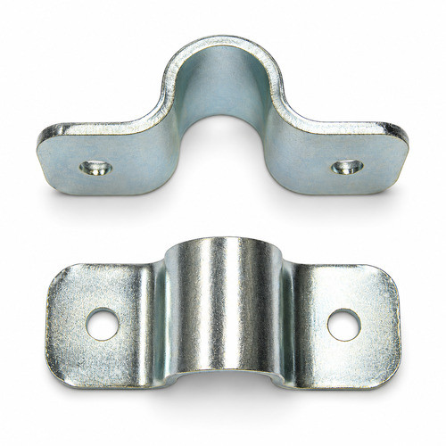 1.2 lbs Zinc Plated Malleable Iron Left Hand Cam Action Dock Lock