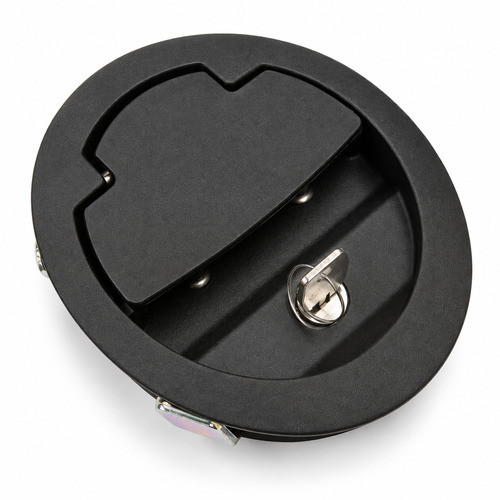150 mm x 120 mm Oval Paddle with Slam-bolt