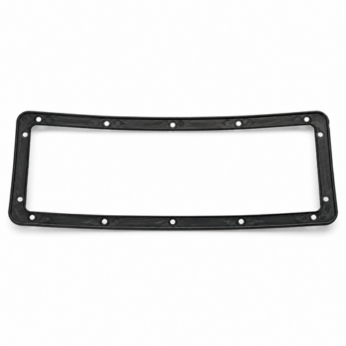 Plastic Furgocar Recessed Door Lock Gasket For PF-020911563