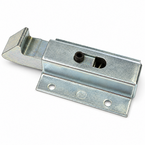 6 5/6 Inch 2 Point Non Locking Zinc Steel Center Control