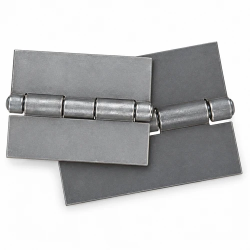 butt hinge