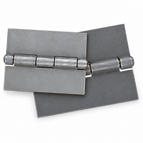 butt hinge