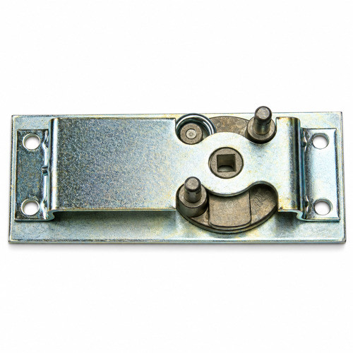Center Control 2 Pt w/Override