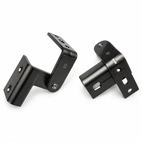 Heavy Weight Pivot Hinge Set