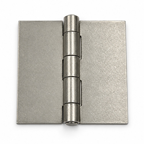 2 1/2 x 2 1/2 Inch Extra Heavy Full Surface Hinges